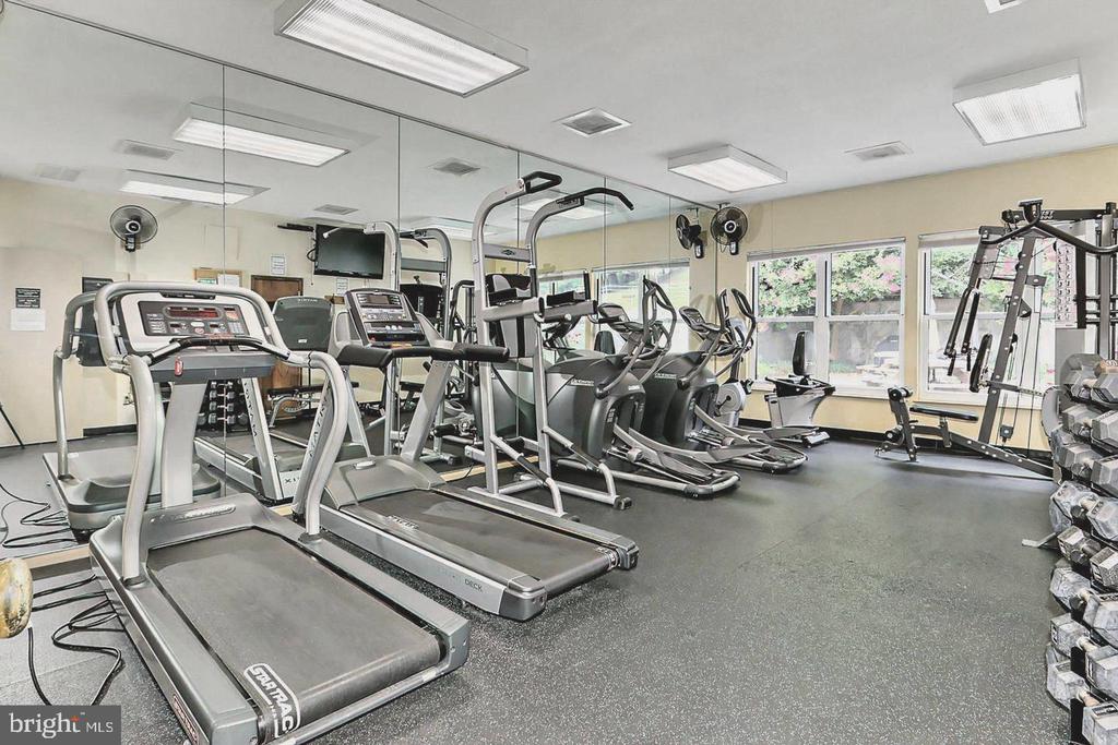 2100 LANGSTON BLVD Unit: 207