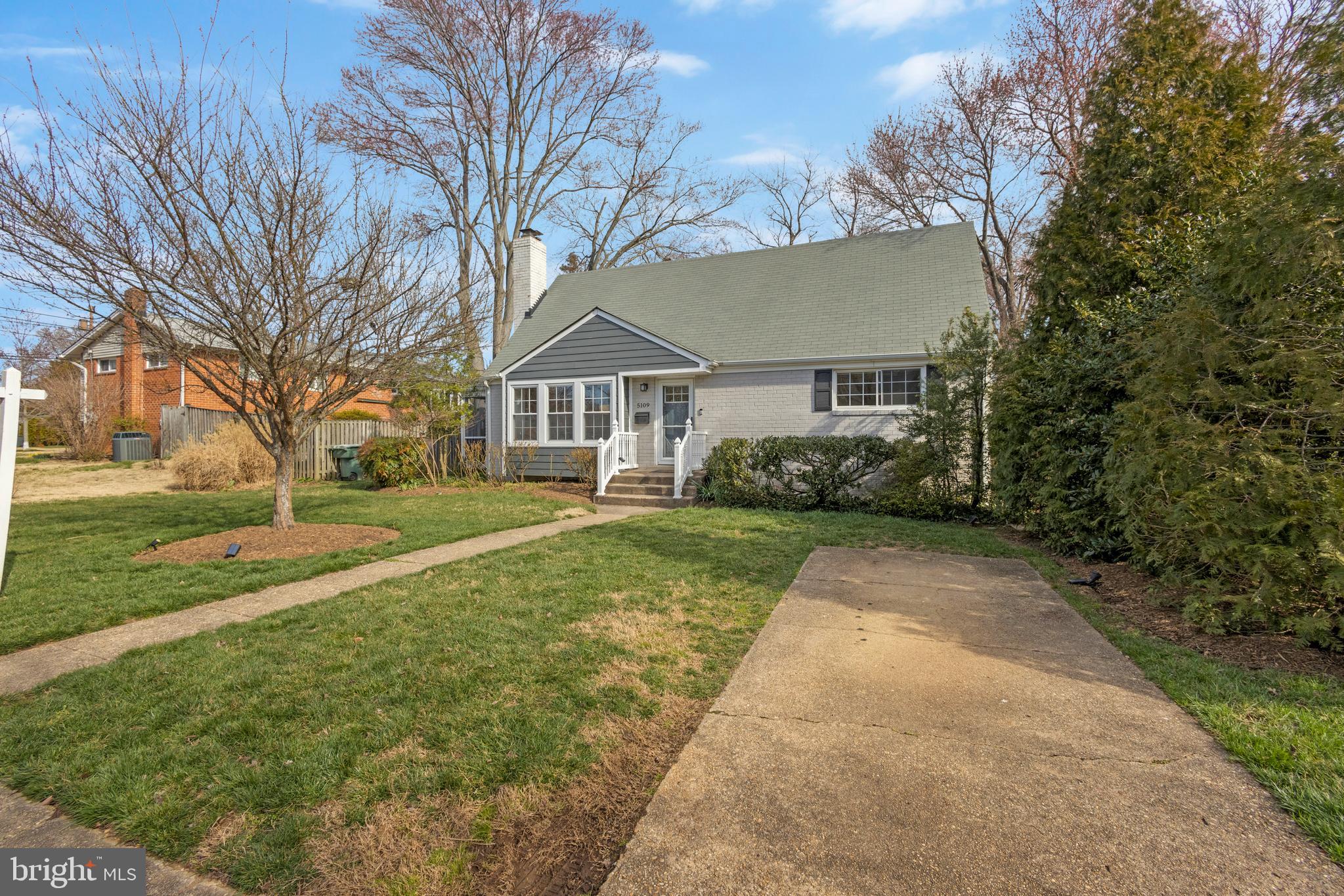 5109 Talbot Pl