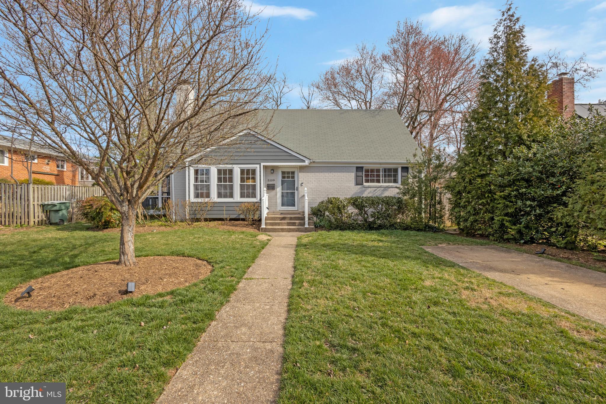 5109 Talbot Pl