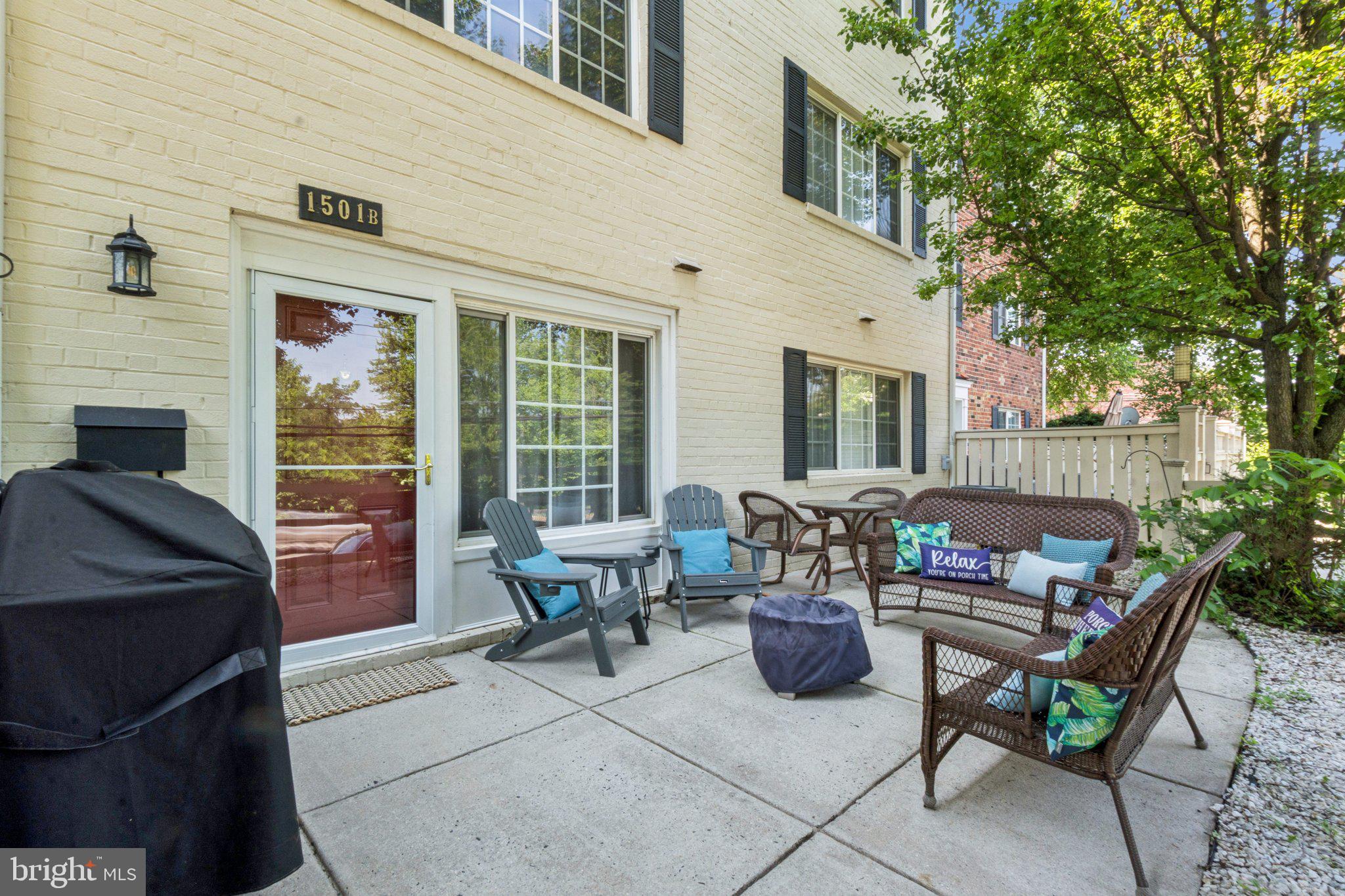 1501-B N van Dorn St N