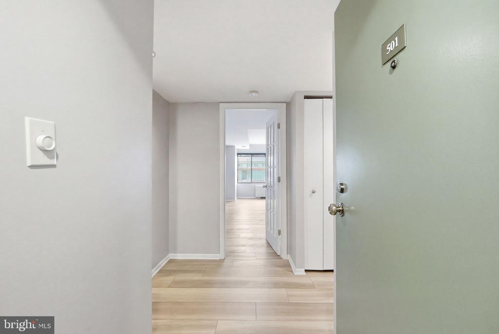 1600 PRINCE STREET 501