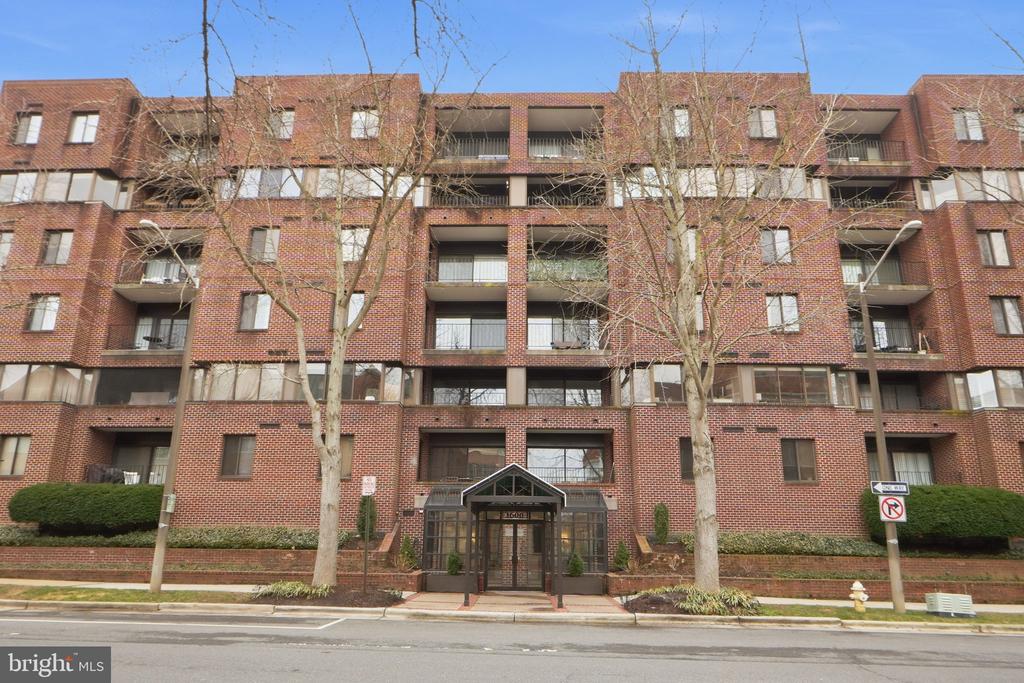 1600 PRINCE STREET 501