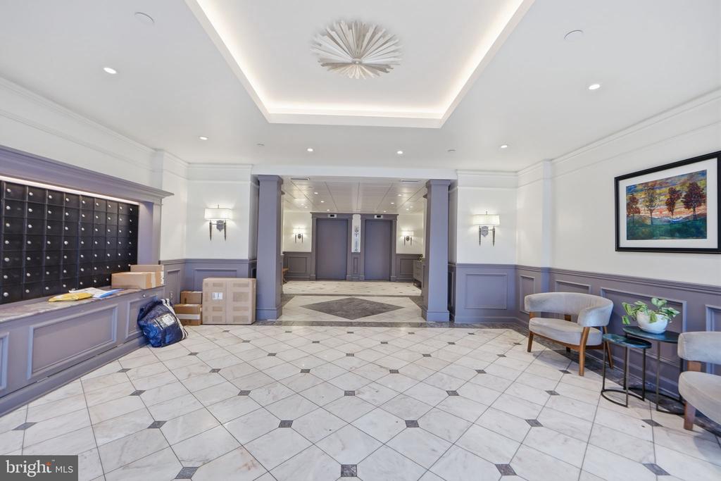 1600 PRINCE STREET 501