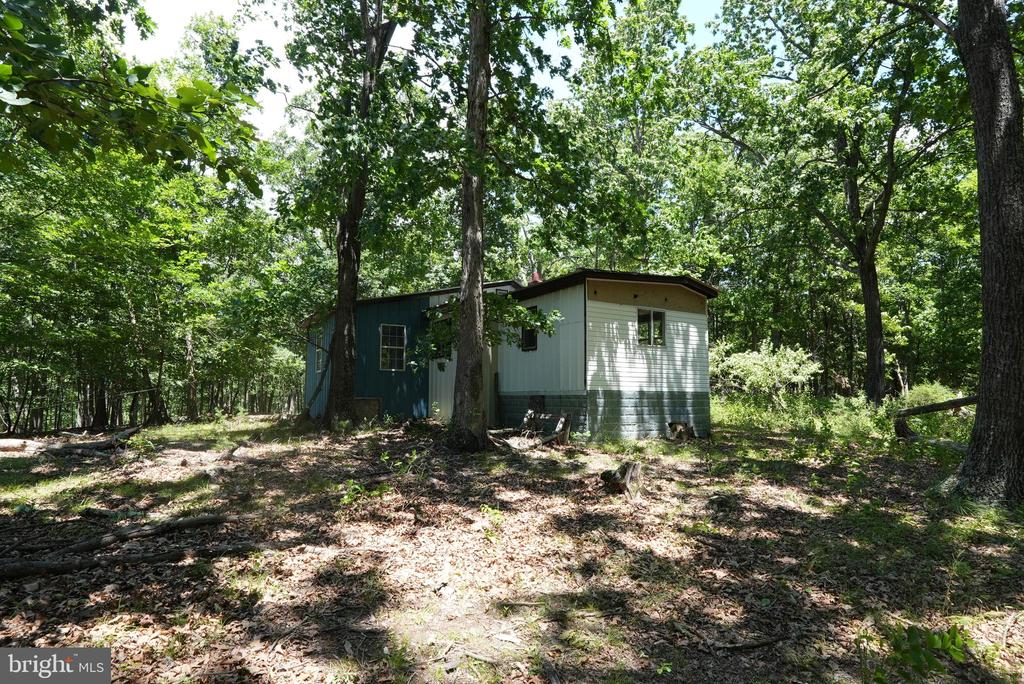 1917 S TIMBER RIDGE