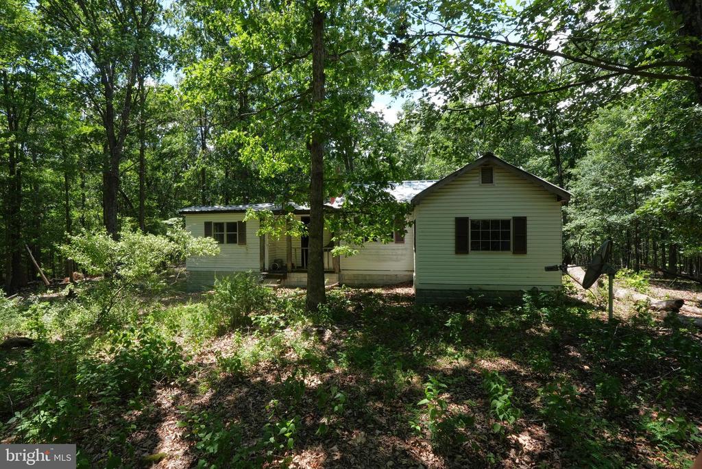 1917 S TIMBER RIDGE