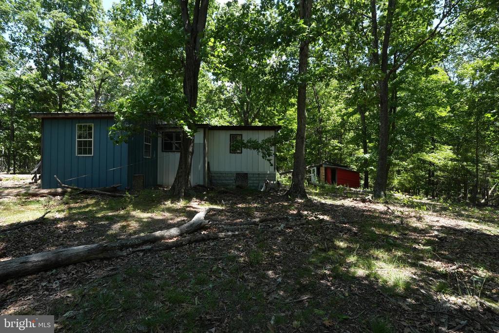 1917 S TIMBER RIDGE
