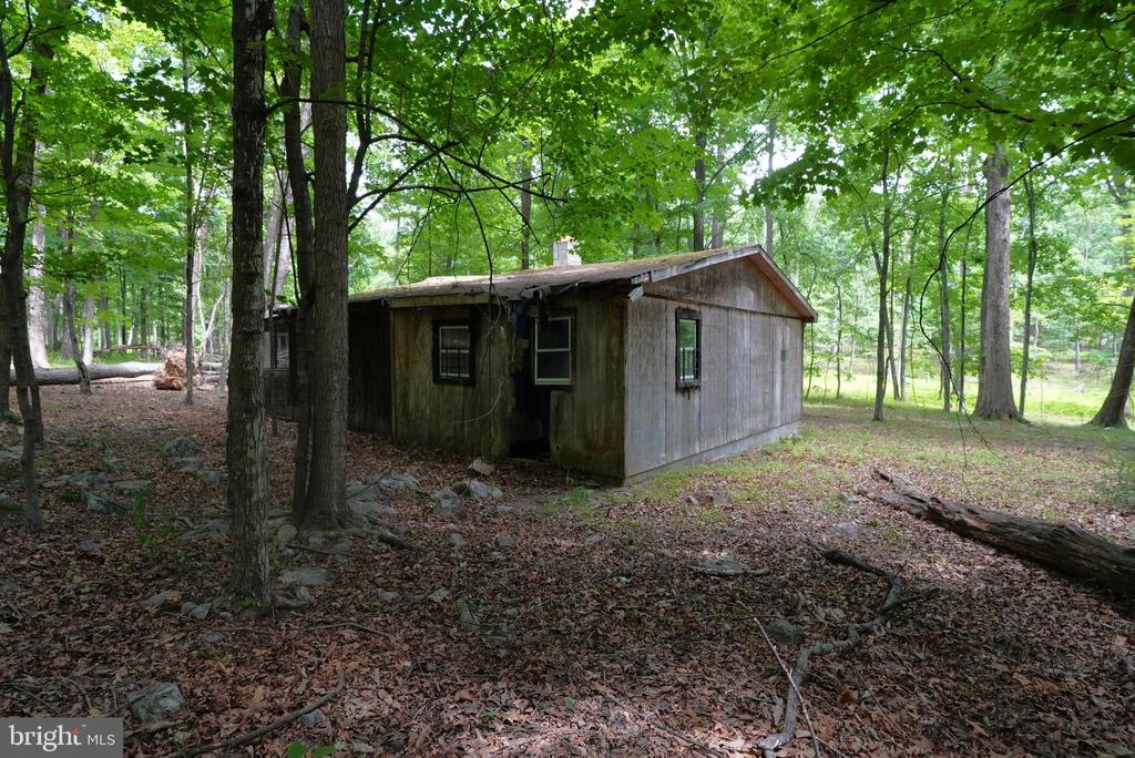 1917 S TIMBER RIDGE