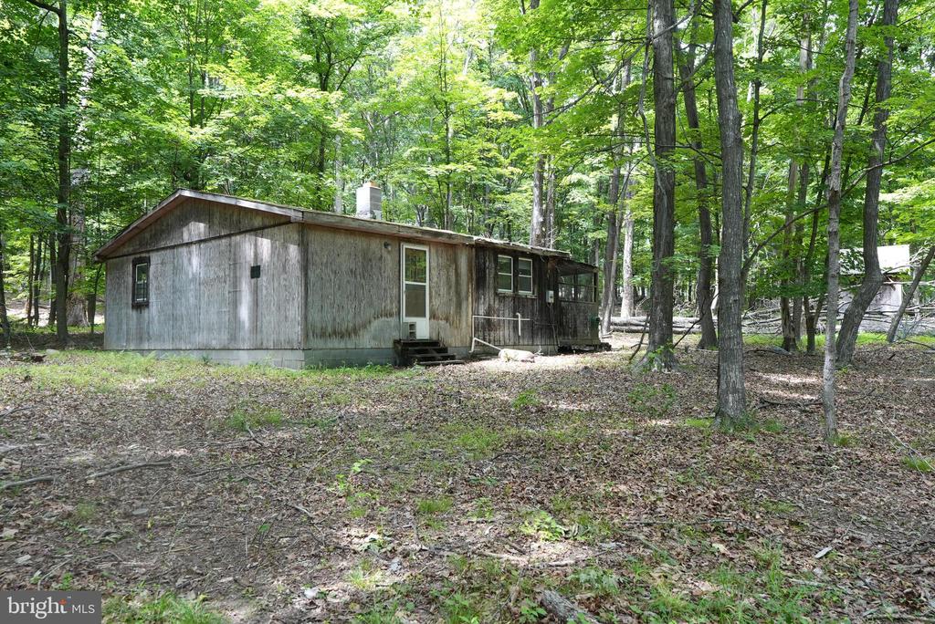 1917 S TIMBER RIDGE