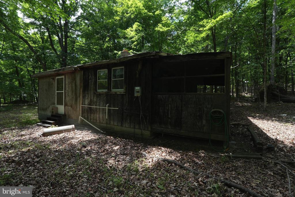 1917 S TIMBER RIDGE