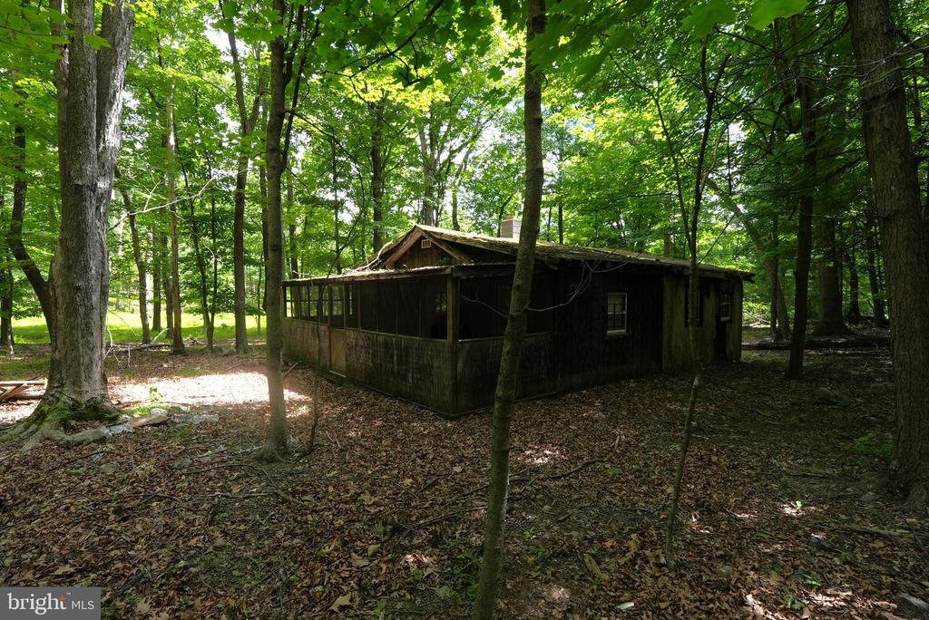 1917 S TIMBER RIDGE