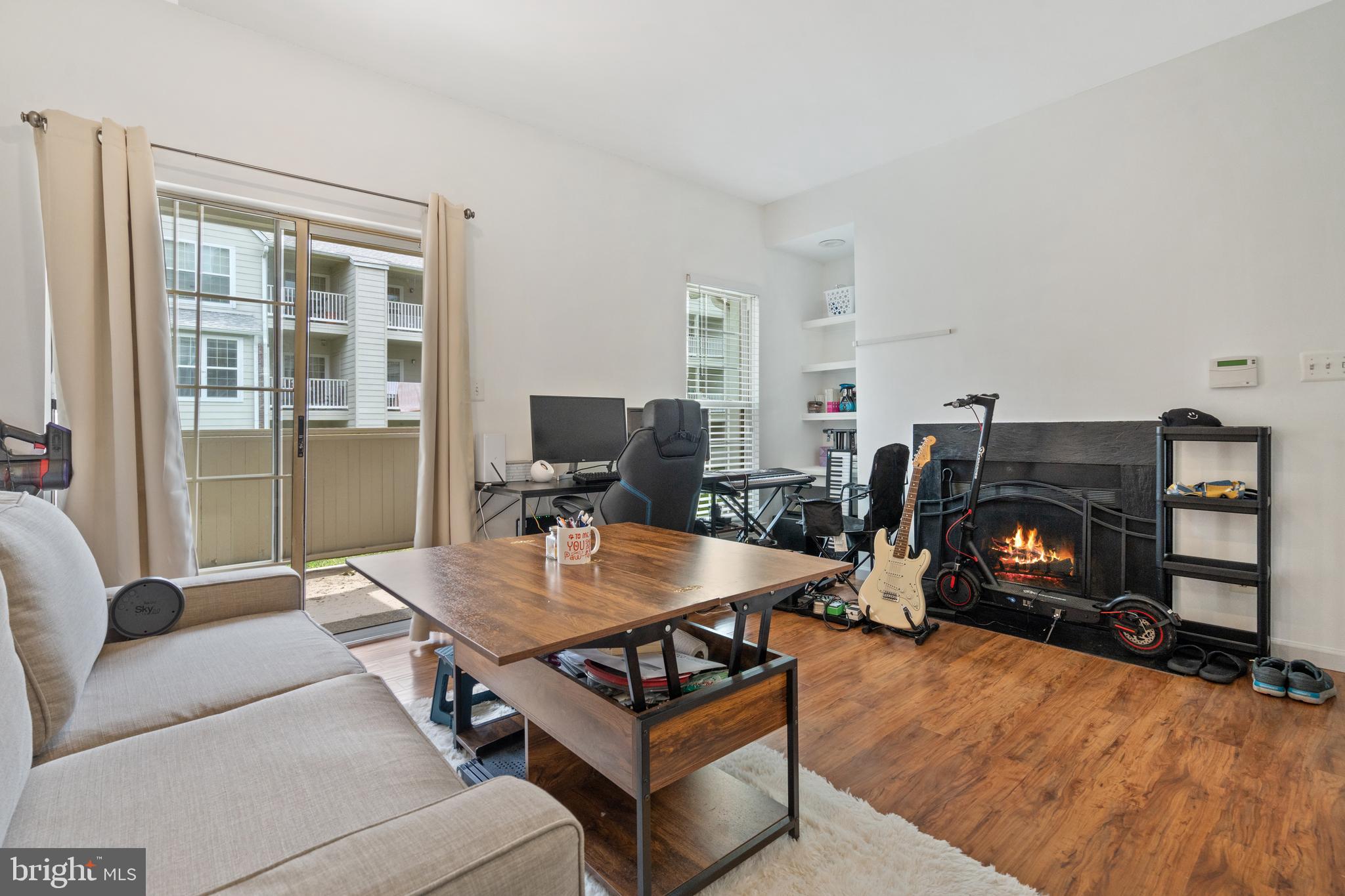 3920 Penderview DRIVE Unit: 302