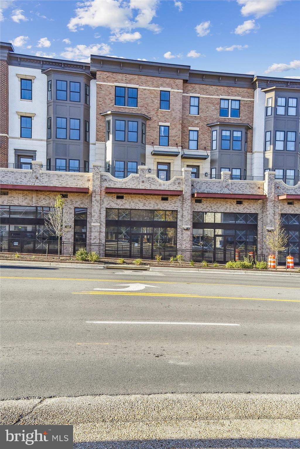129 Market Sq NW