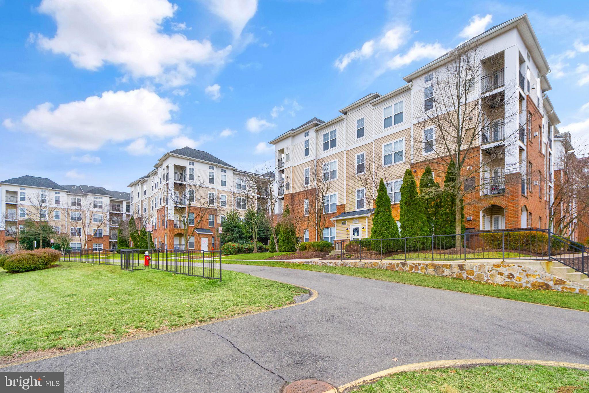 3840 Lightfoot Street Unit: 348