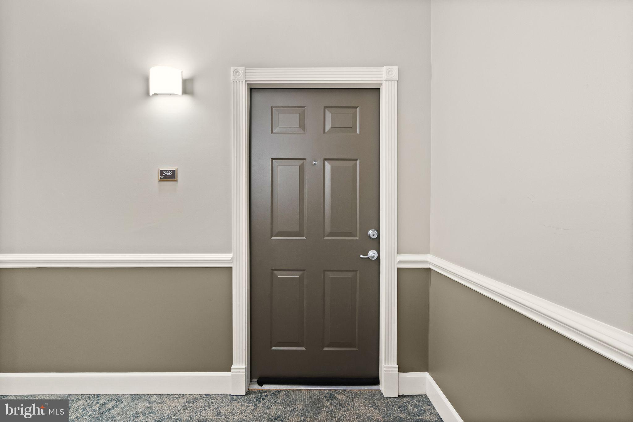 3840 Lightfoot Street Unit: 348