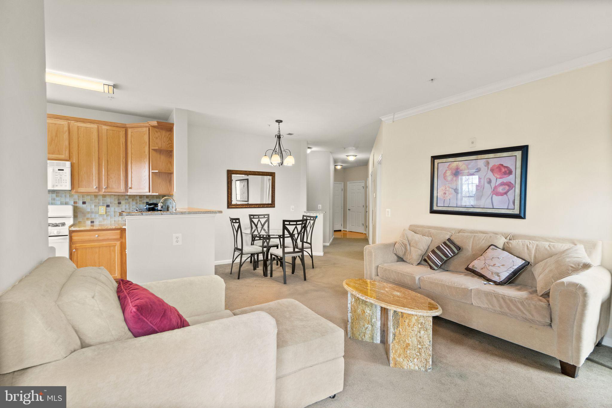 3840 Lightfoot Street Unit: 348