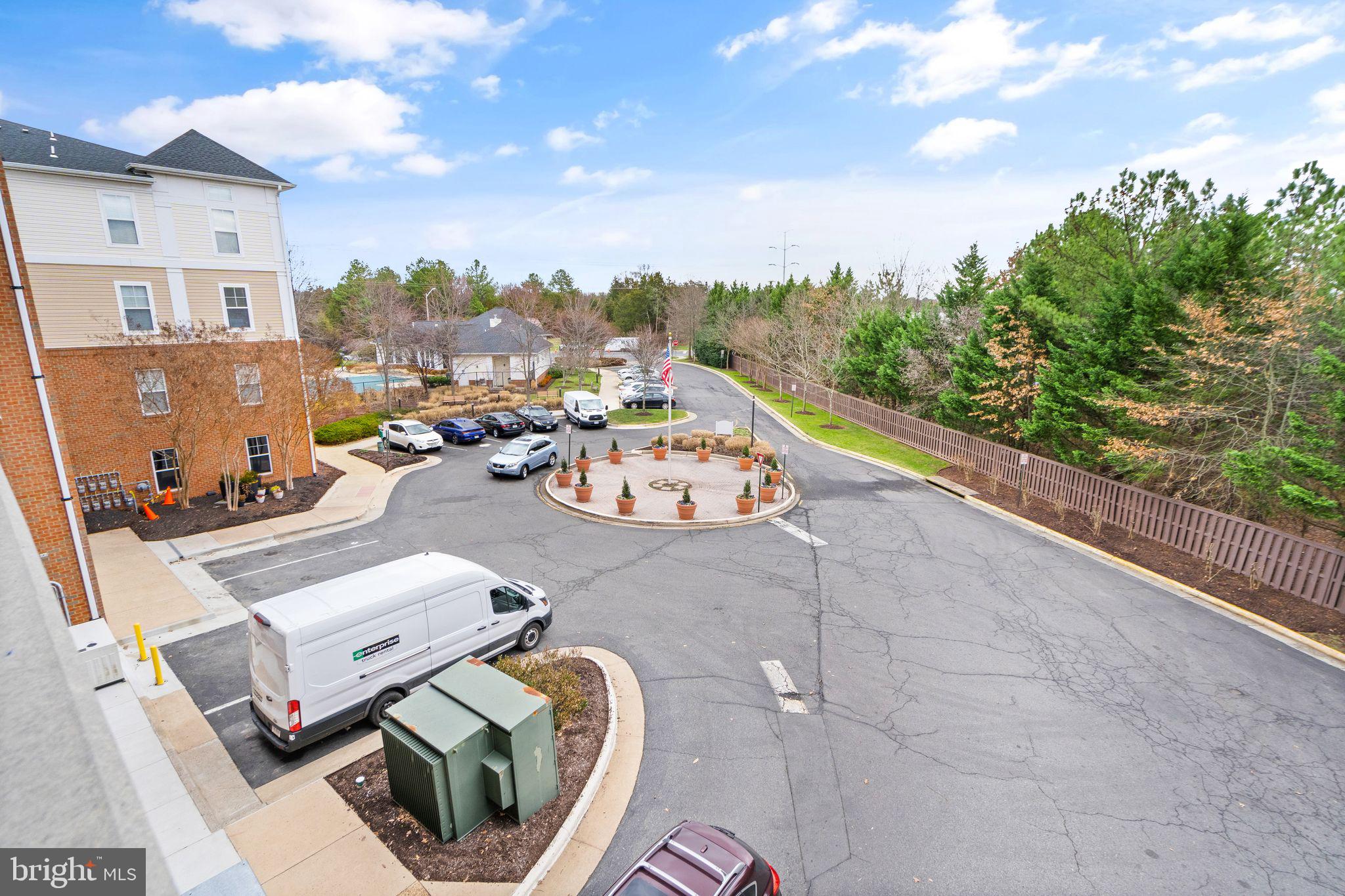 3840 Lightfoot Street Unit: 348