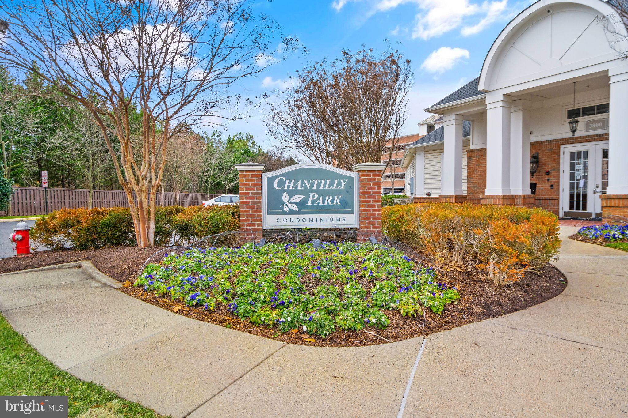3840 Lightfoot Street Unit: 348