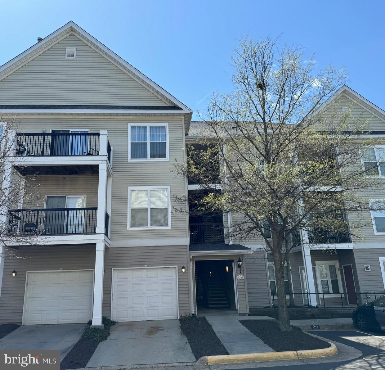 5126 Brittney Elyse Cir #5126h