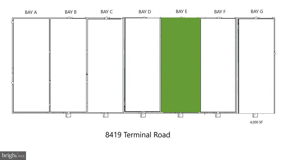 8419 Terminal Rd