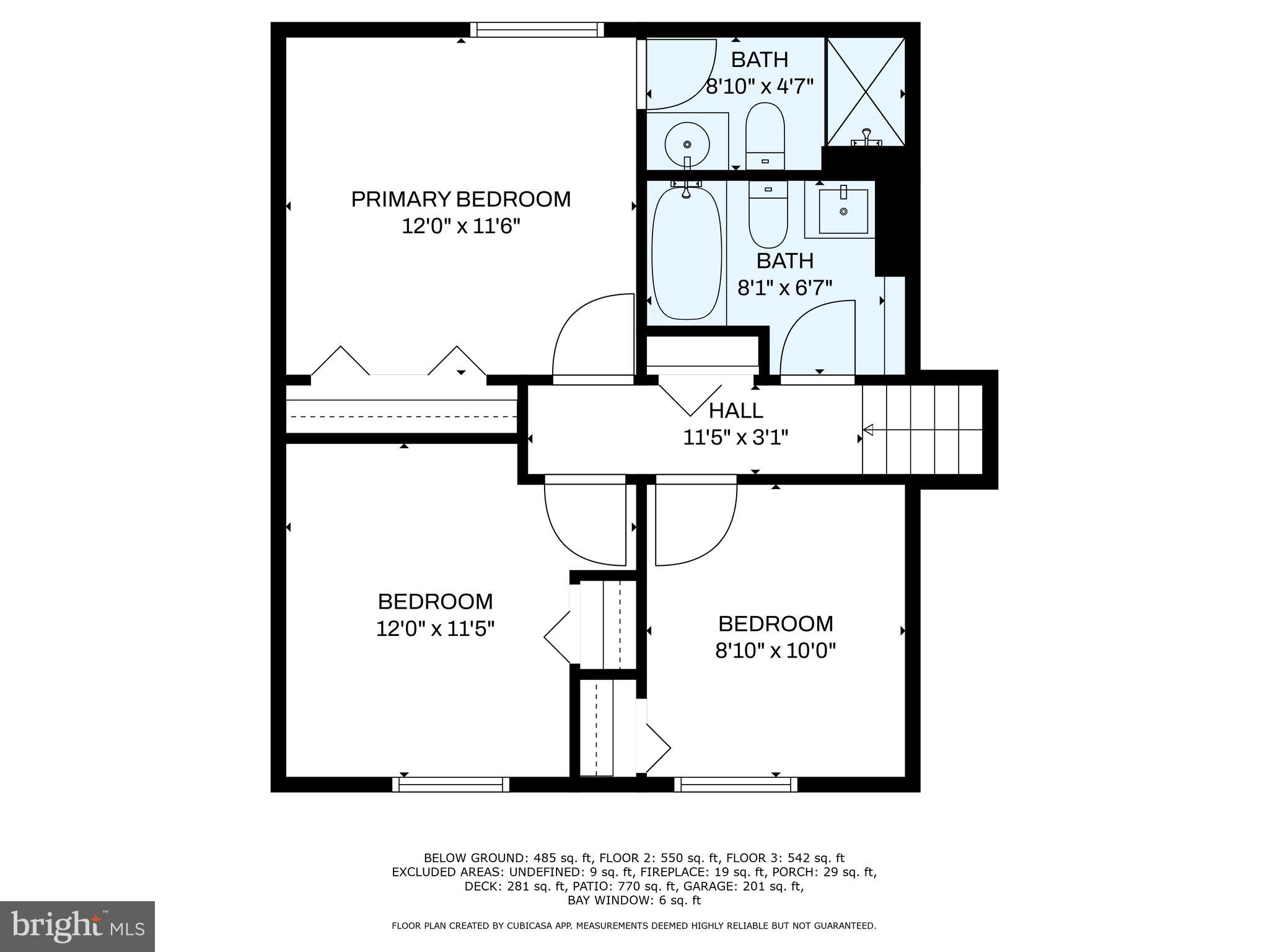 3056 Railroad Vine Ct