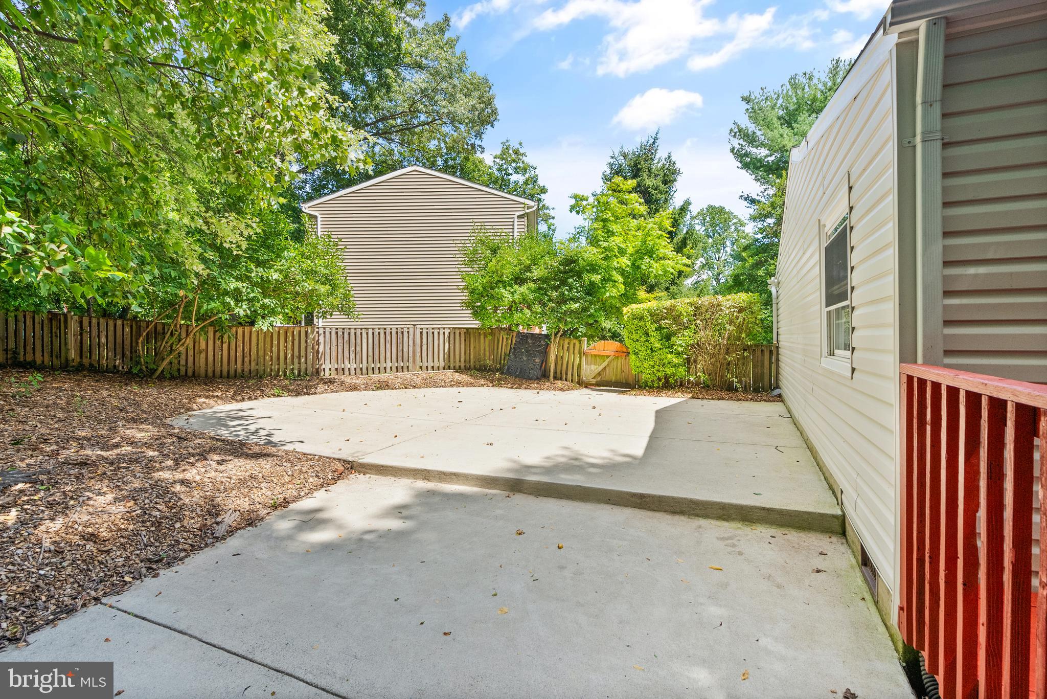 3056 Railroad Vine Ct