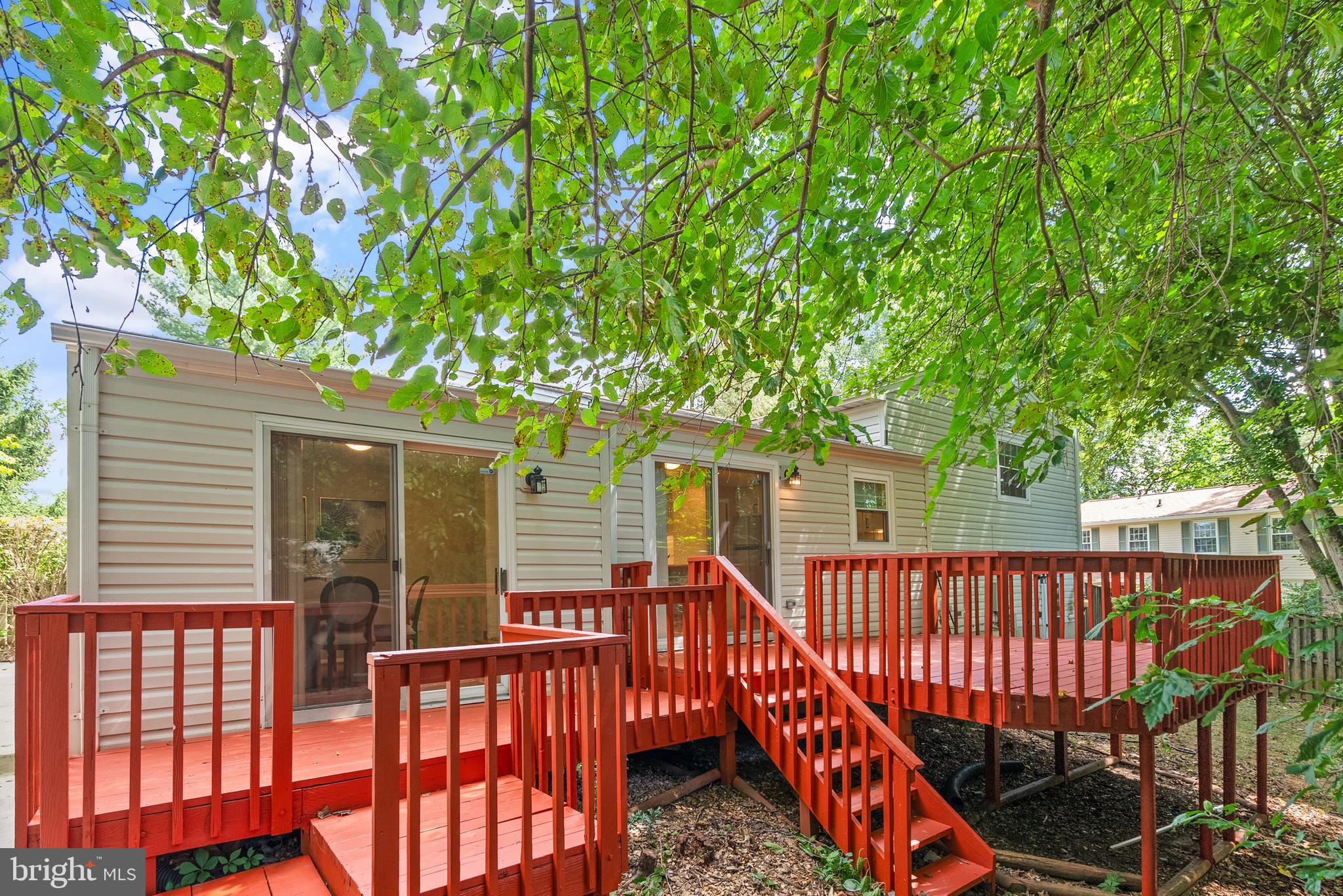 3056 Railroad Vine Ct