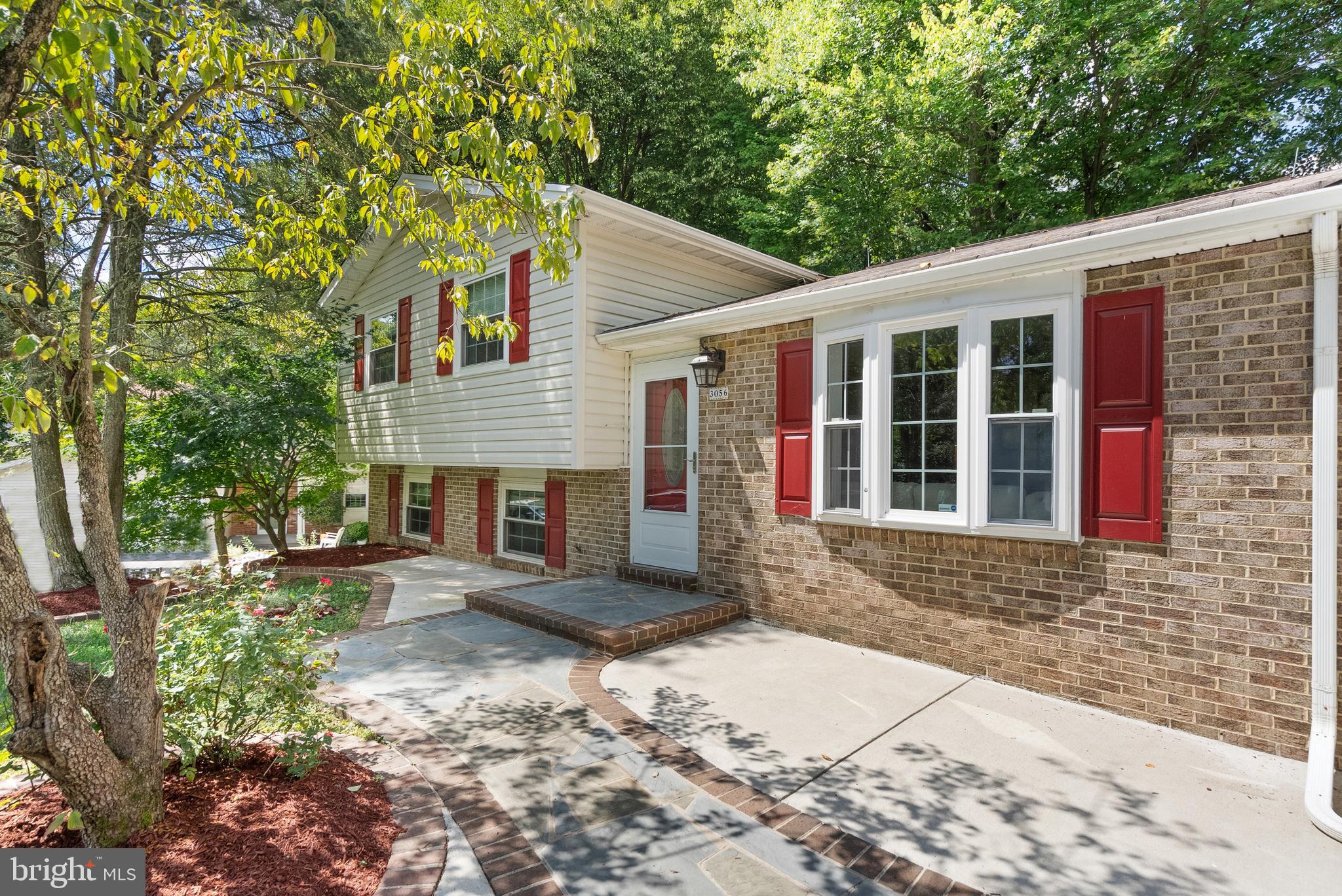 3056 Railroad Vine Ct