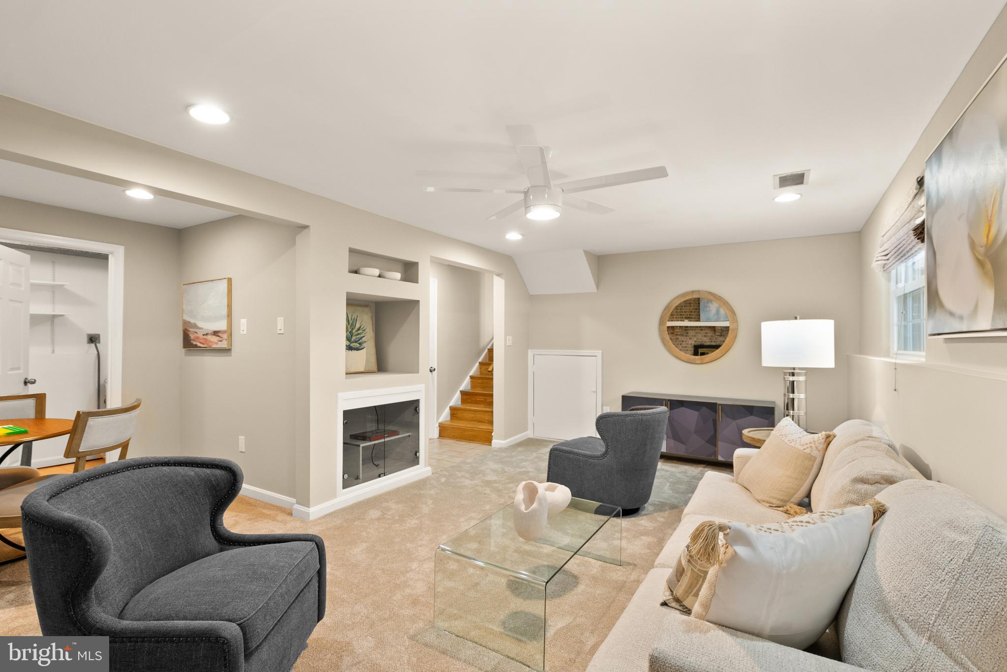 3056 Railroad Vine Ct