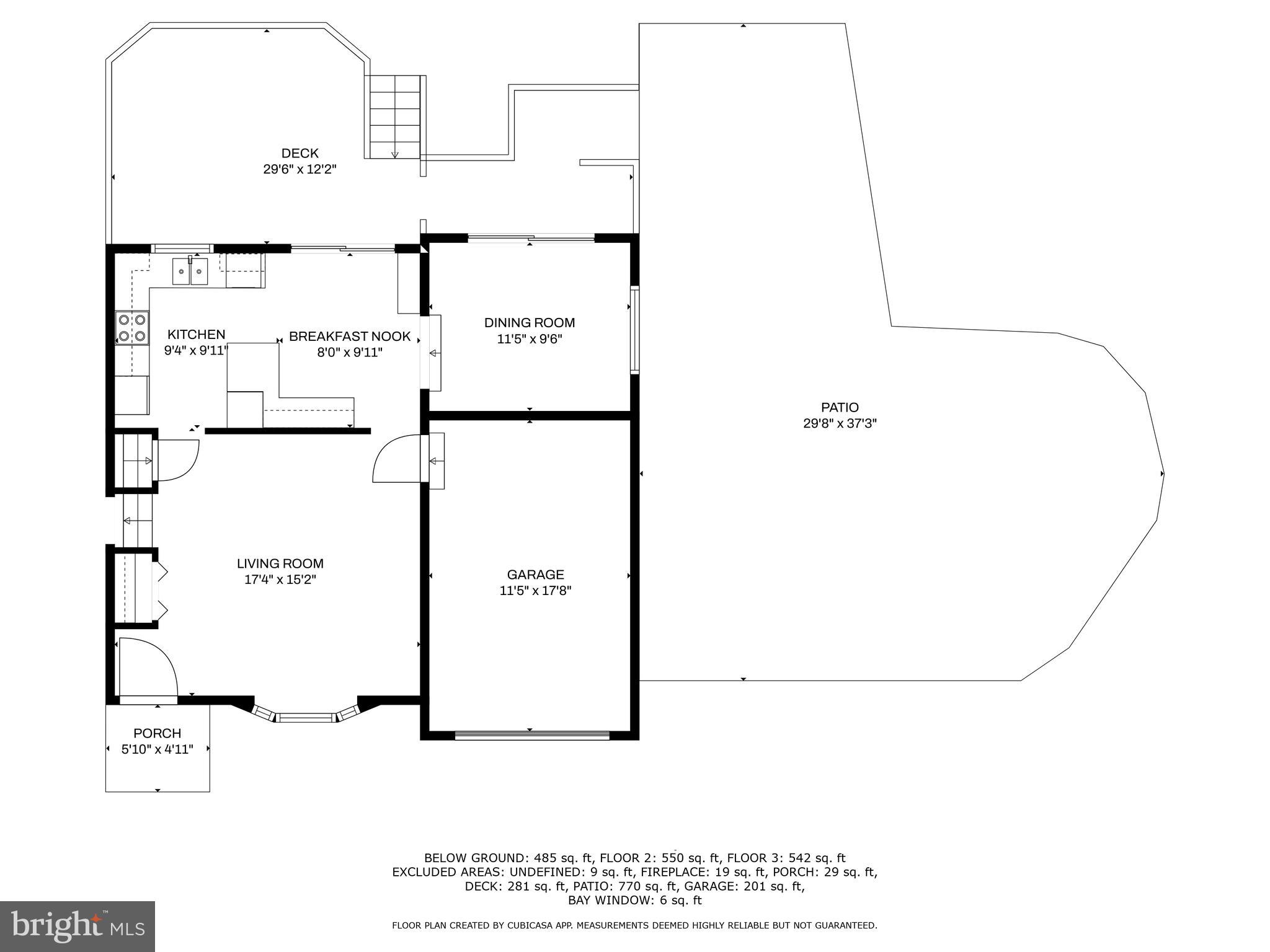 3056 Railroad Vine Ct