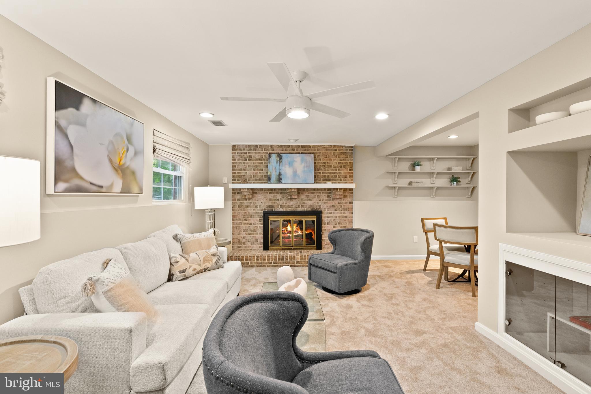 3056 Railroad Vine Ct