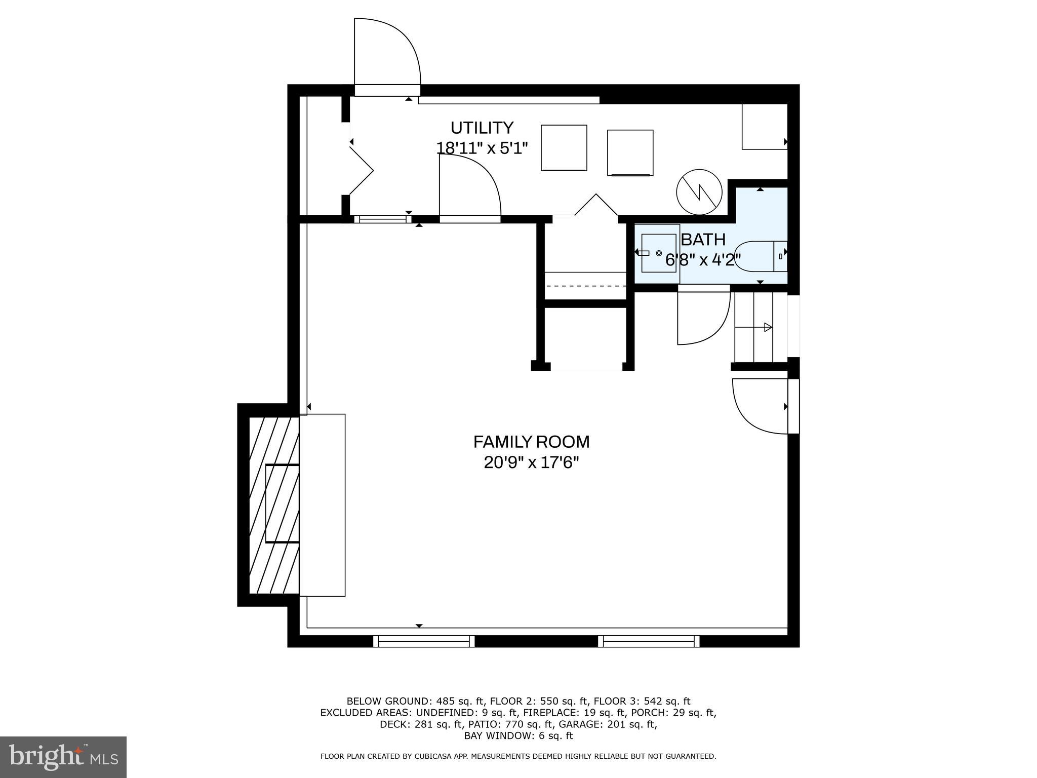 3056 Railroad Vine Ct