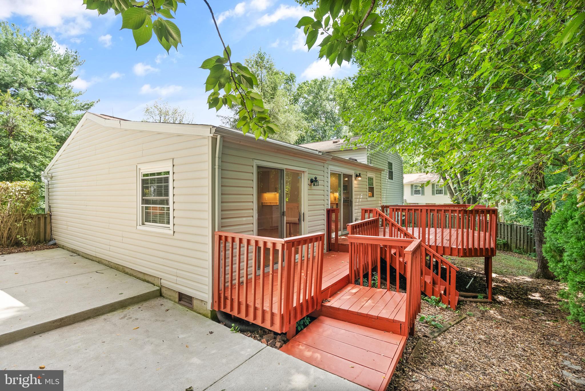 3056 Railroad Vine Ct