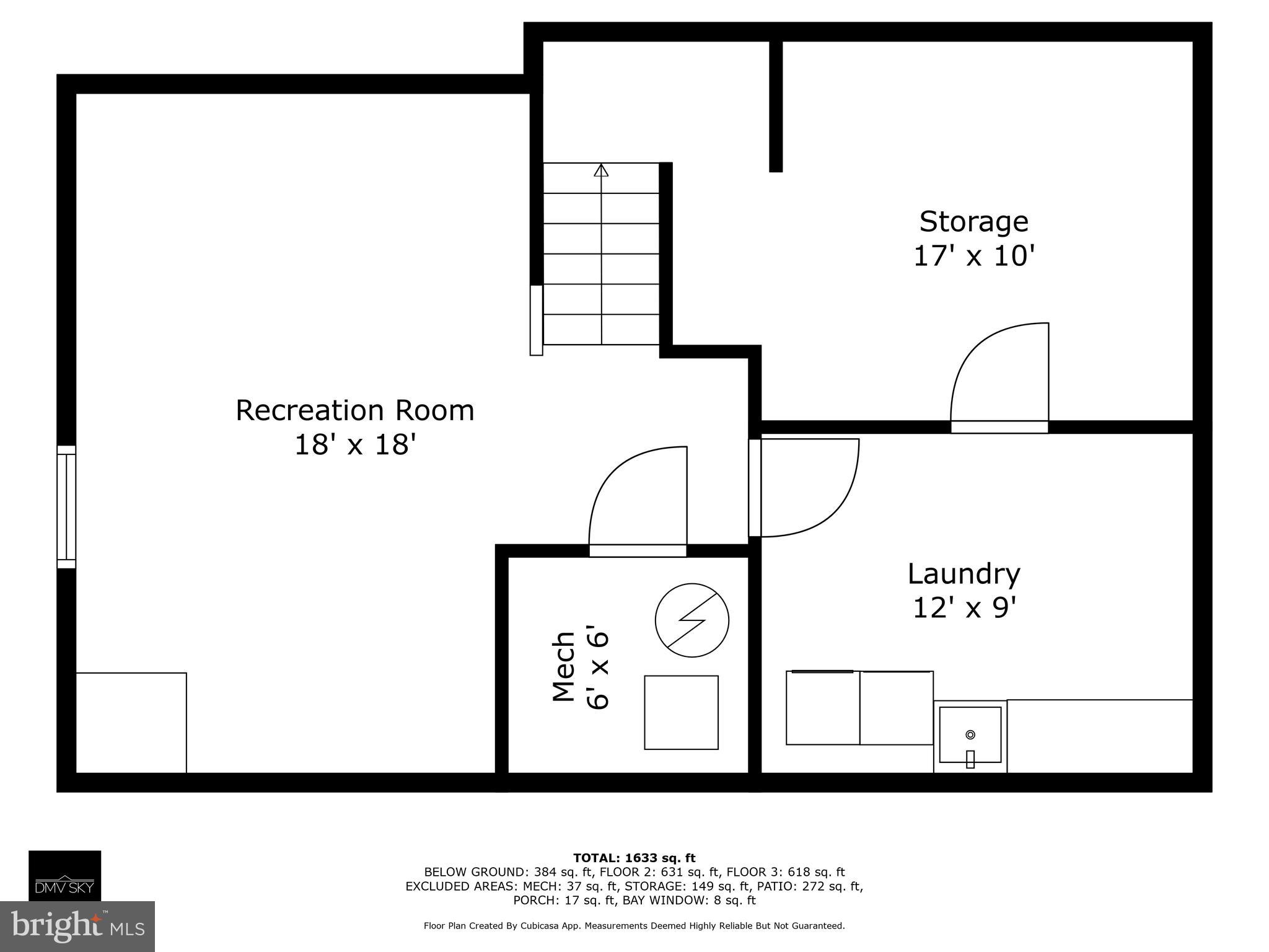 5009 McFarland Dr