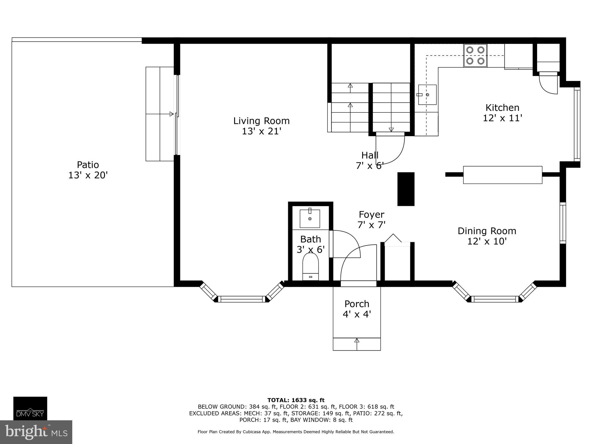5009 McFarland Dr