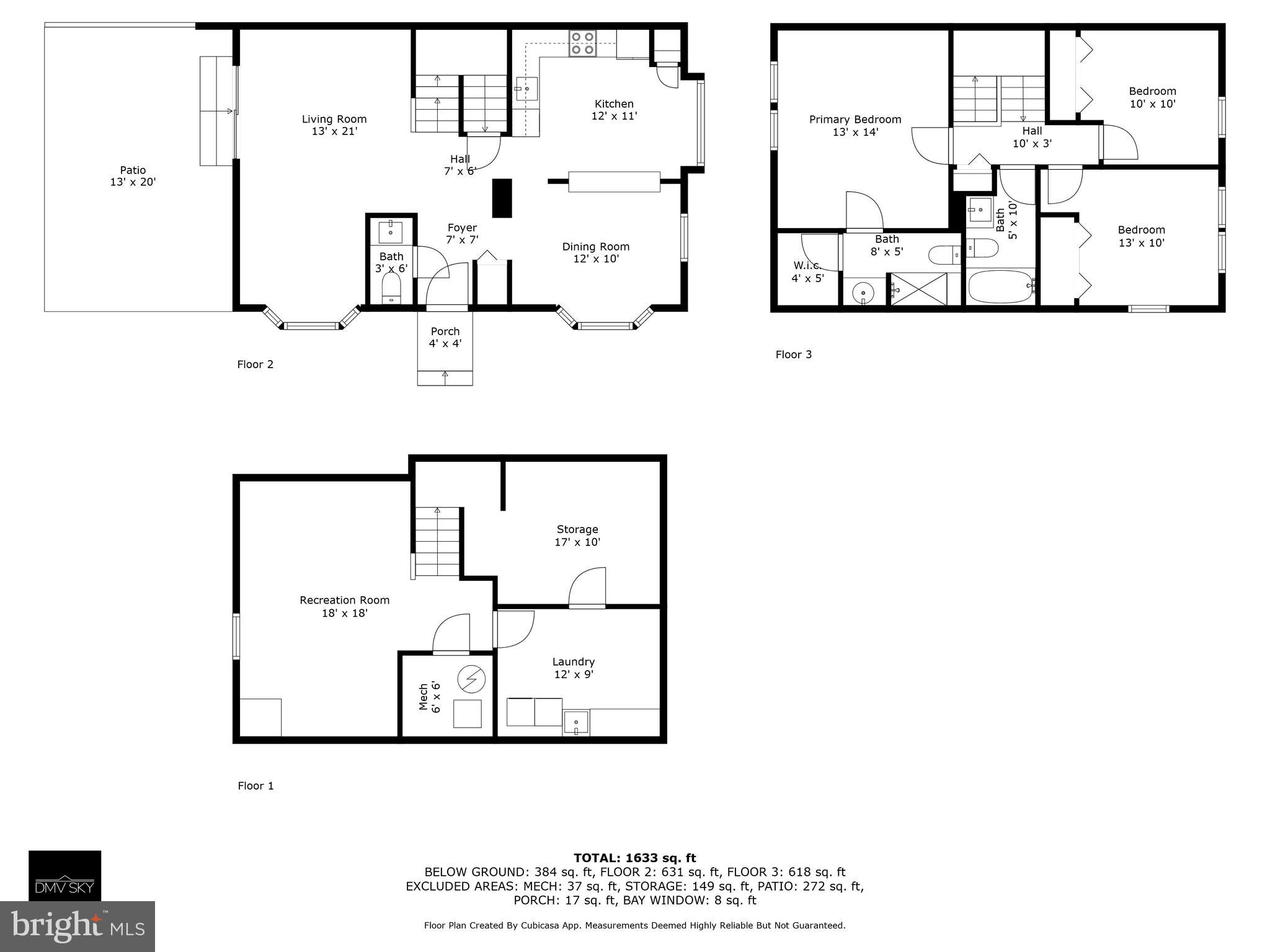 5009 McFarland Dr