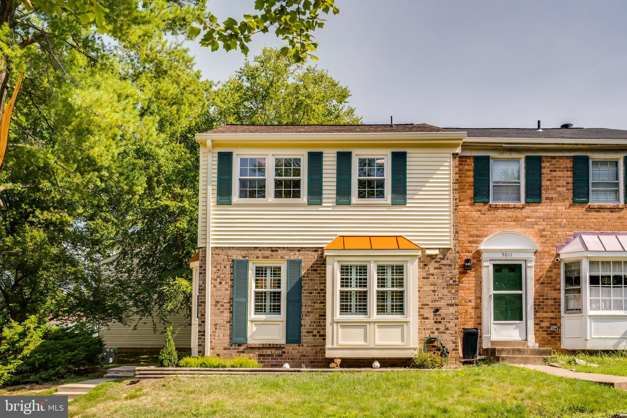 5009 McFarland Dr