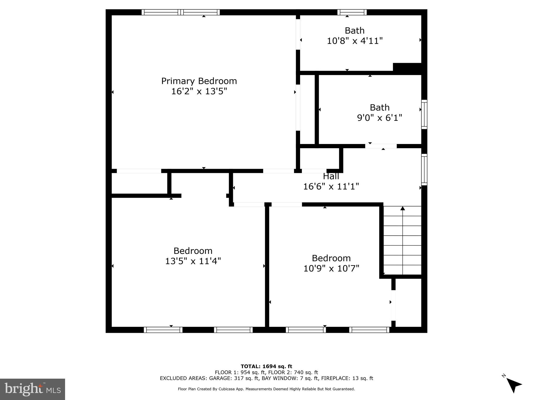 12520 Arnsley Ct