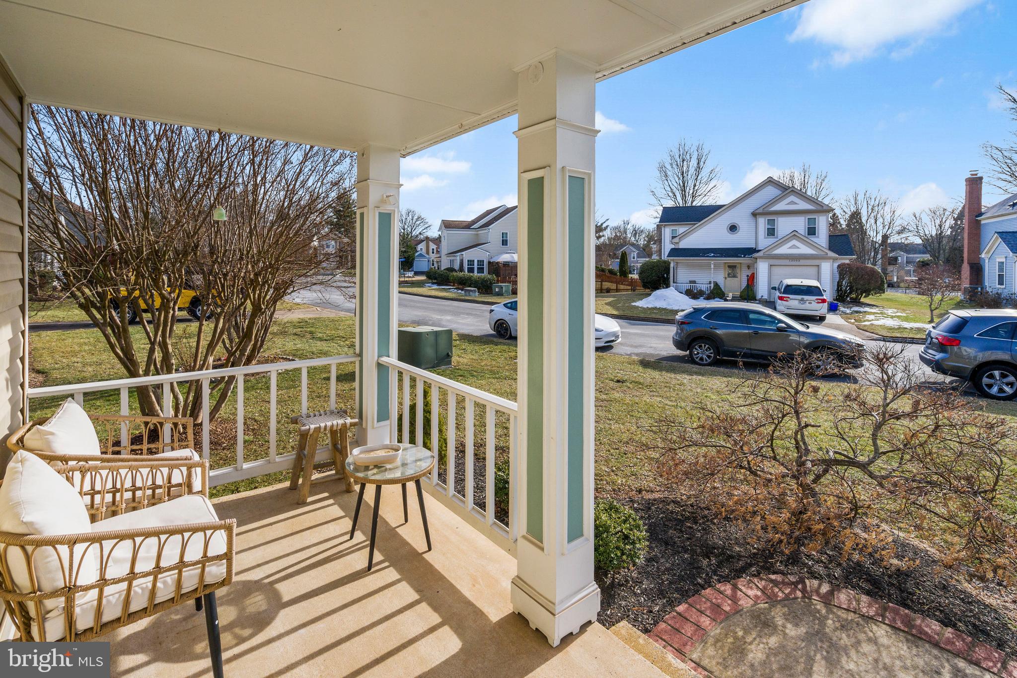 13506 Huntsfield Ct