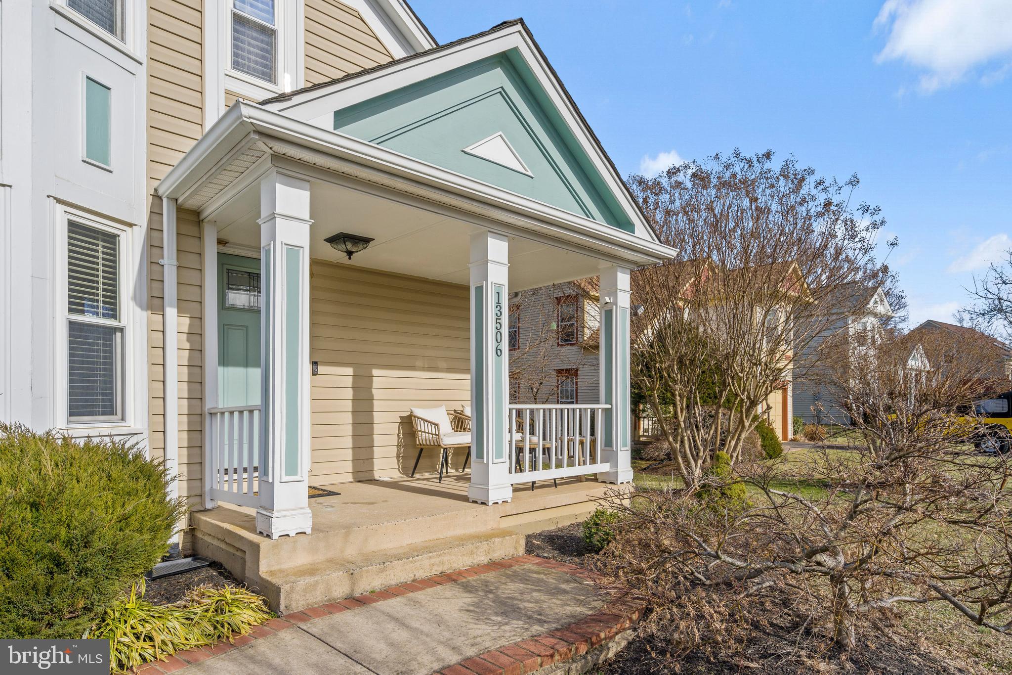 13506 Huntsfield Ct
