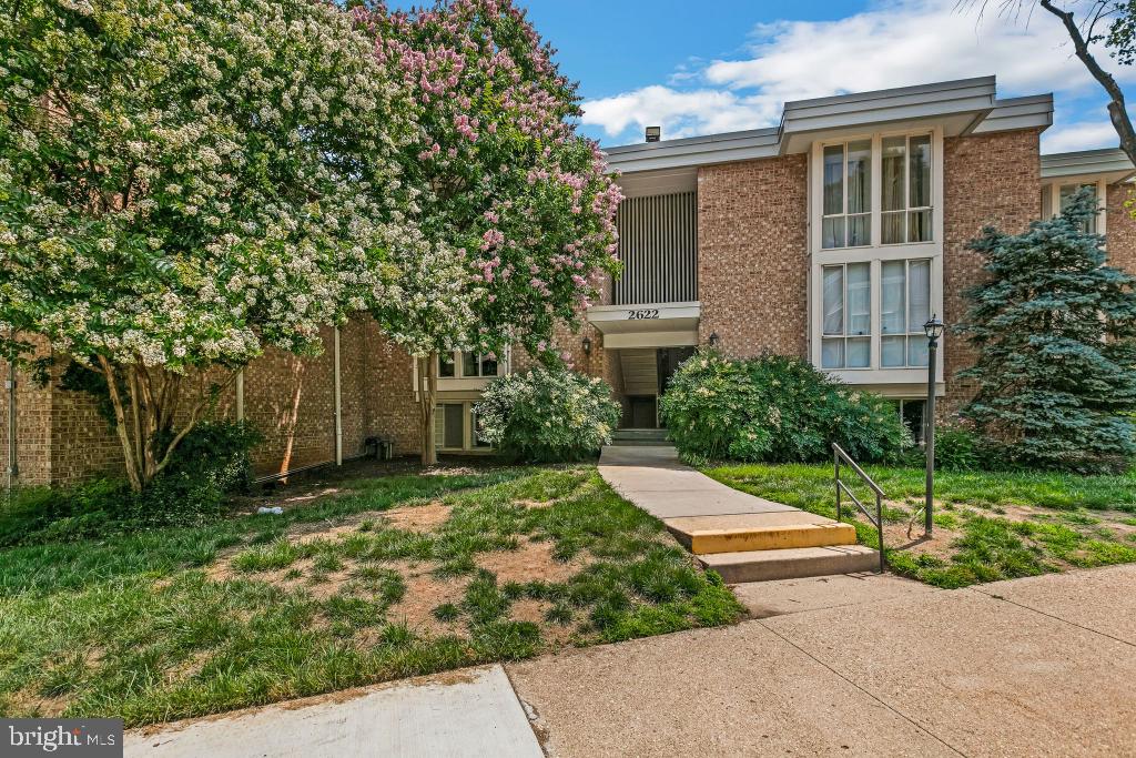 2622 Wagon Dr #319
