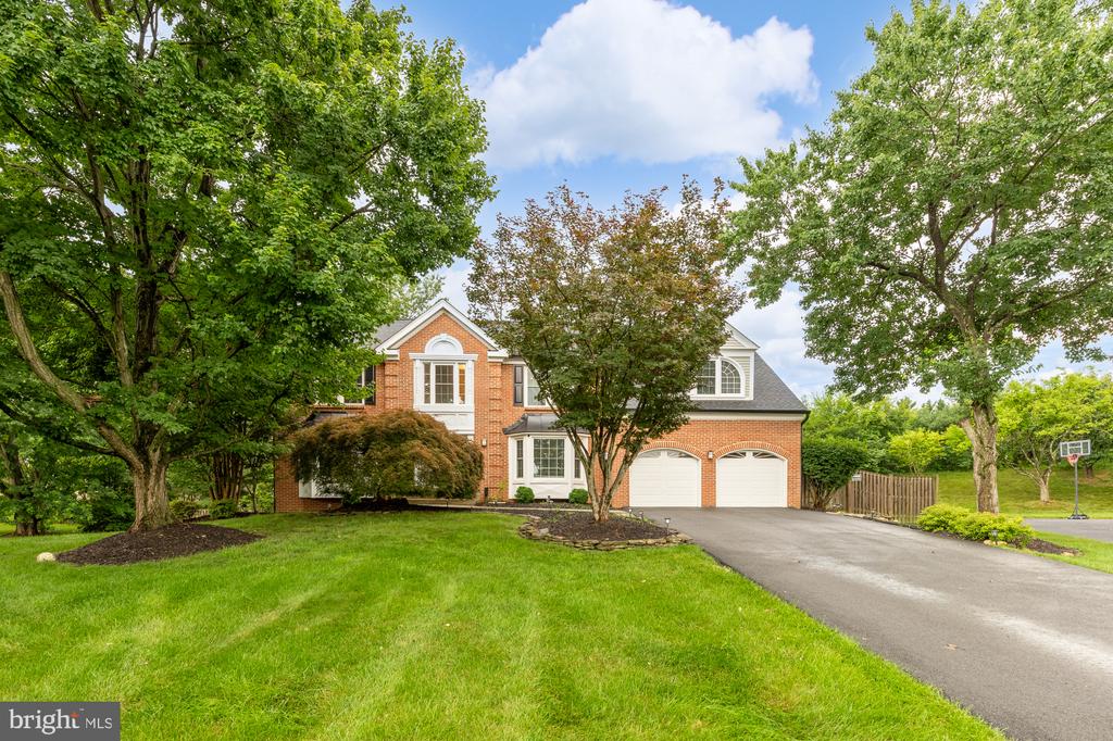 5501 Chestermill Ct