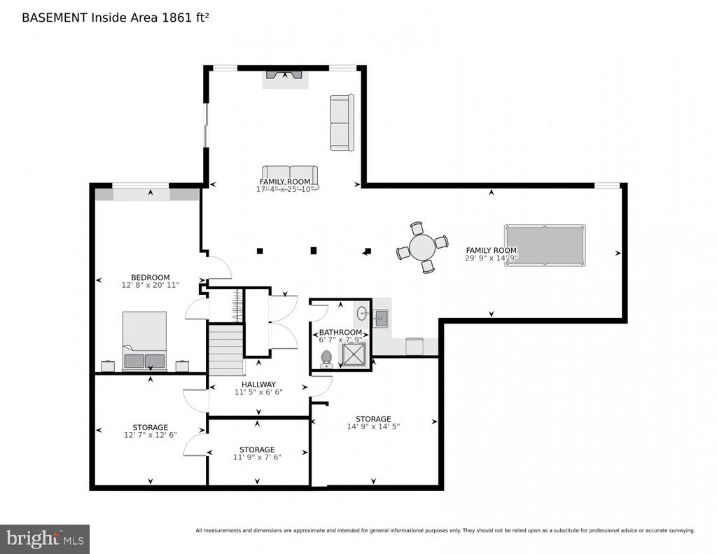 5501 Chestermill Ct