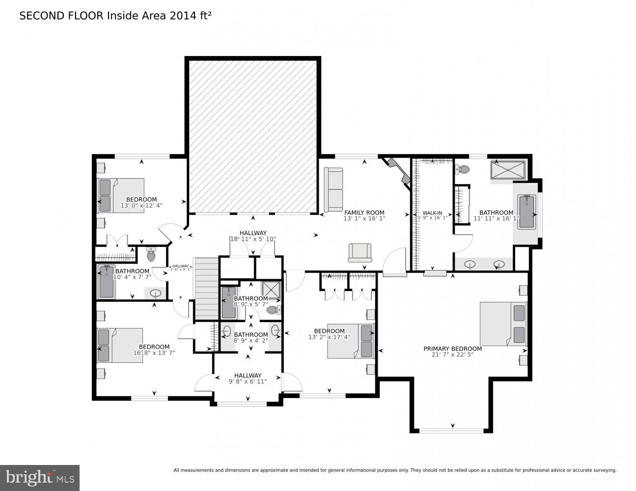 5501 Chestermill Ct