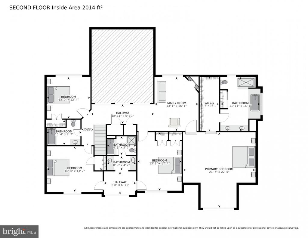 5501 Chestermill Ct