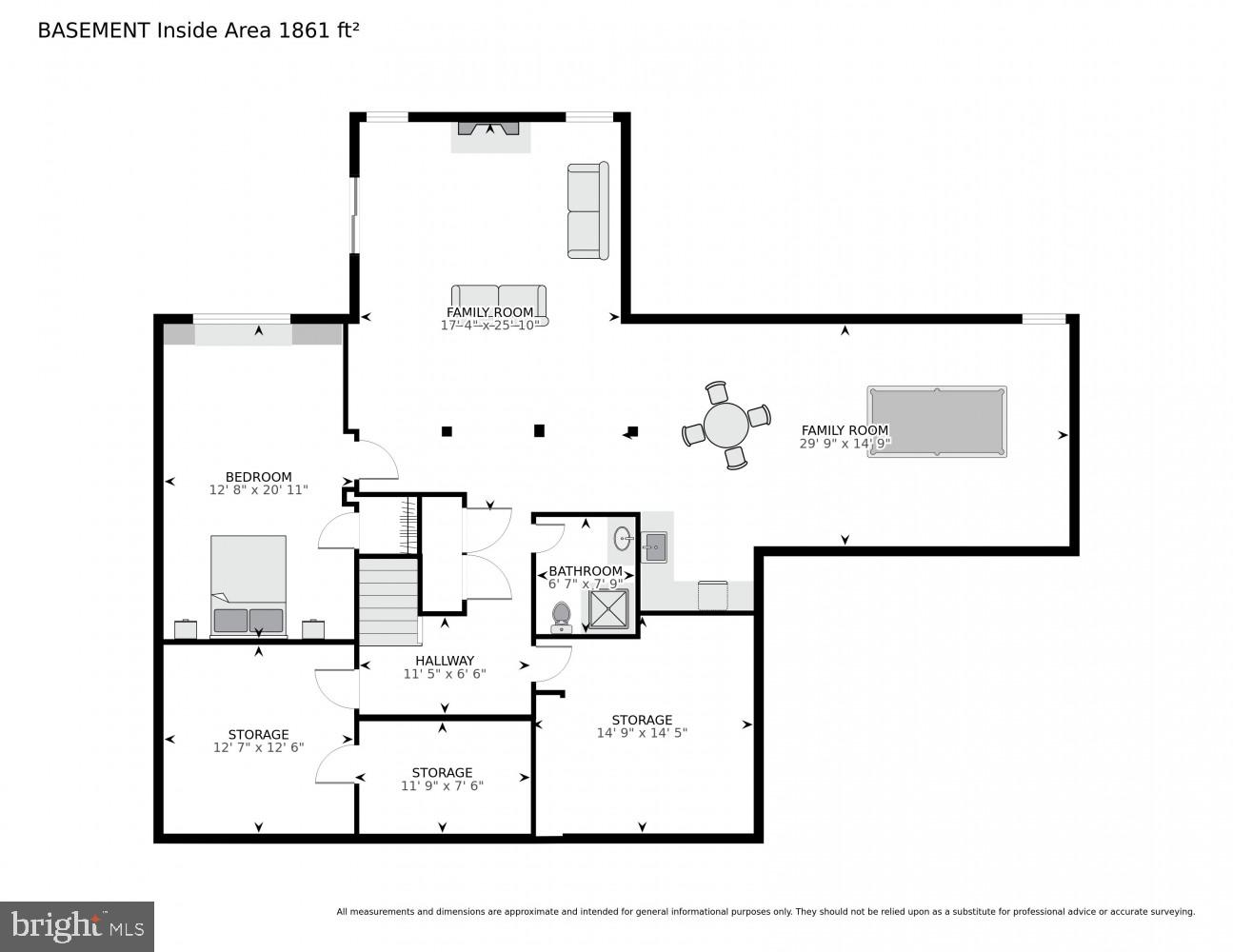 5501 Chestermill Ct