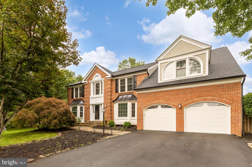5501 Chestermill Ct