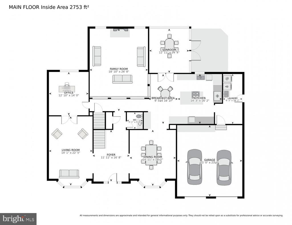 5501 Chestermill Ct