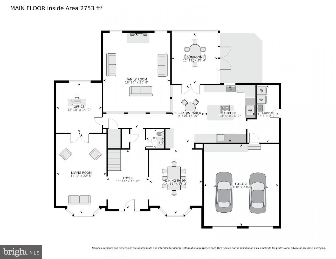 5501 Chestermill Ct