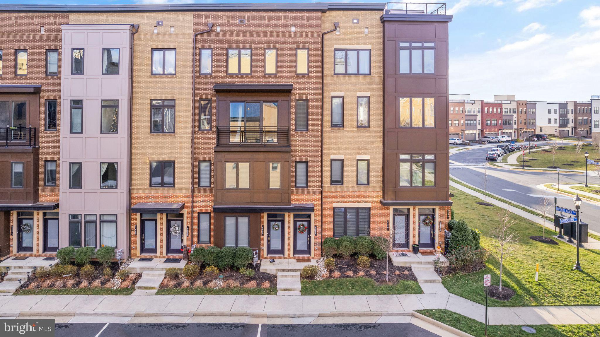 23563 Waterford Downs Ter