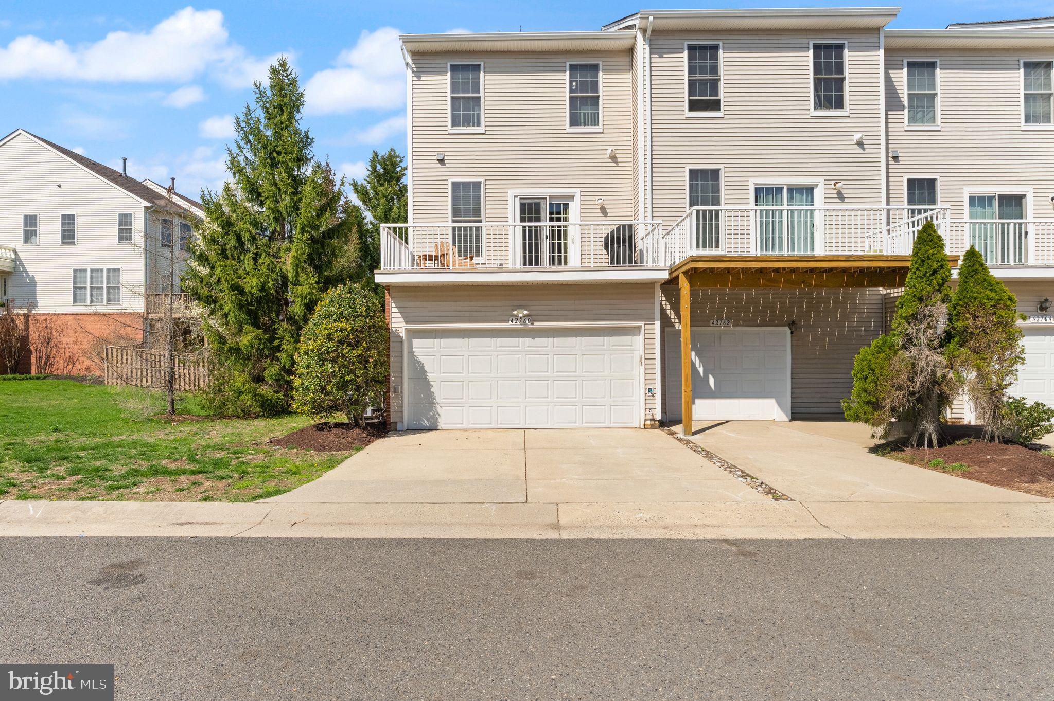 42760 ATCHISON TERRACE